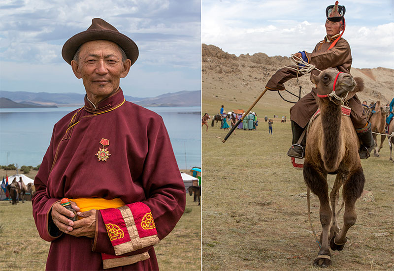 mongolia events 